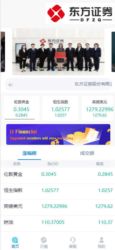 图片[1]-K线正常版外汇系统/微交易源码/双语言微盘系统-666源码