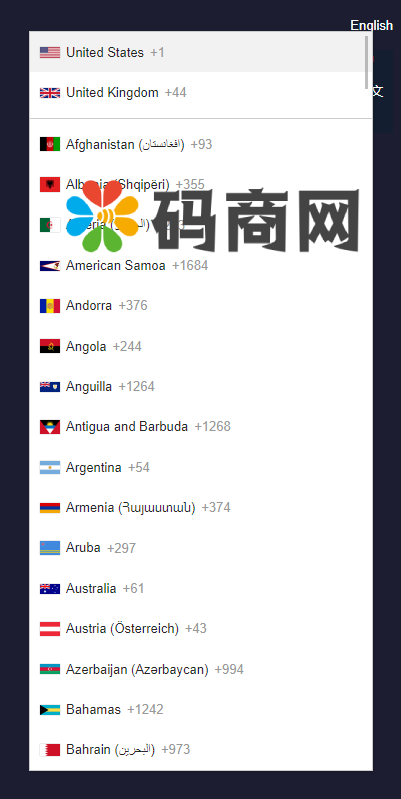 图片[1]-全新UI五种语言微盘系统/出海版理财系统/外汇投资理财/虚拟币USDT充值-666源码