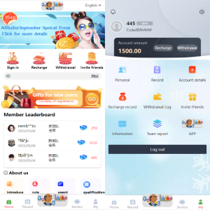 全新二开UI海外版多语言亚马逊抢单系统/自动抢单刷单/分组杀系统-666源码