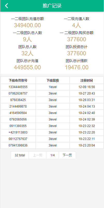 图片[2]-海外光伏电站投资理财系统/多语言项目投资源码-666源码