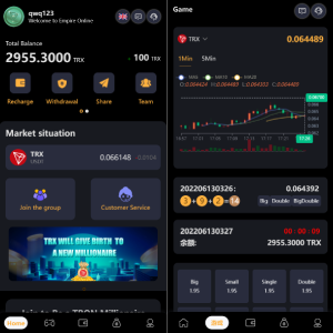 全新多语言区块链trx/usdt投注竞猜游戏/区块链游戏/充值自动到账/手动自动开奖-666源码