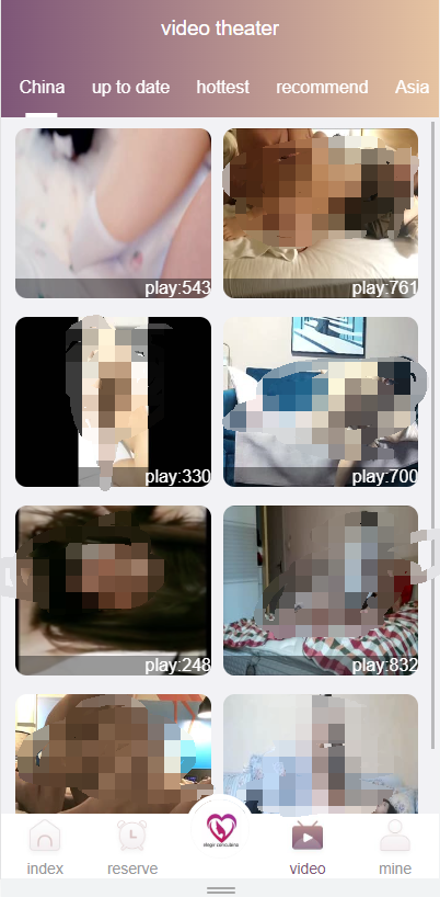 图片[3]-多语言空降约炮同城任务源码/空降系统彩/带控/前端vue-666源码