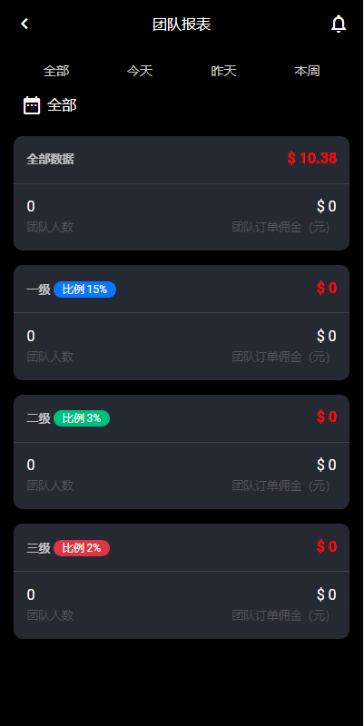 图片[2]-全新UI多语言抢单系统/抢单刷单源码/订单自动匹配系统源码-666源码