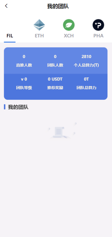 图片[2]-FIL矿机系统/以太坊矿机/FIL+CHIA+BZZ/USDT链上充提/区块链矿机系统源码-666源码