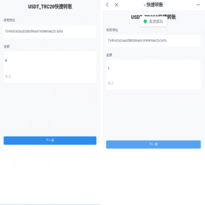 usdt授权秒U系统/usdt盗U源码/带VUE源码/视频教程-666源码