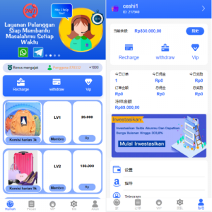 全新UI多语言抢单系统/抢单刷单源码/单独代理后台/订单自动匹配系统-666源码