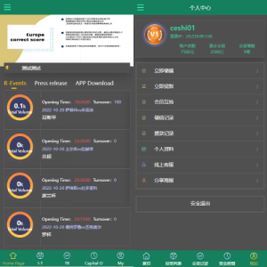 多语言TG淘金网反波胆系统/海外球盘源码/足球比赛下注系统-666源码
