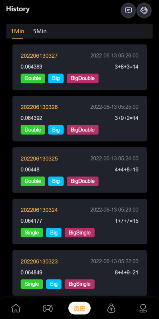图片[1]-全新多语言区块链trx/usdt投注竞猜游戏/区块链游戏/充值自动到账/手动自动开奖-666源码