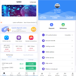 多语言微交易系统/微盘伪交易所/前端vue-666源码