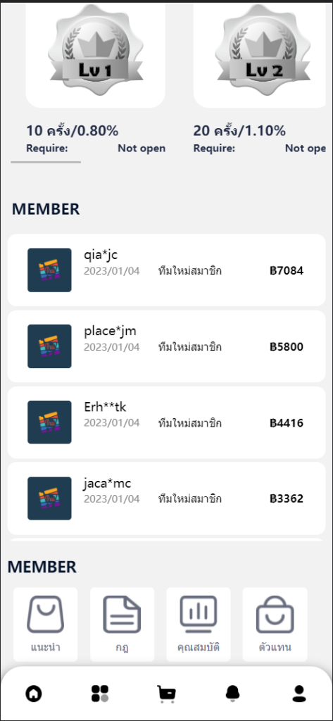 图片[3]-11套UI可切换海外抢单刷单系统/订单自动匹配系统/分组杀/连单控-666源码