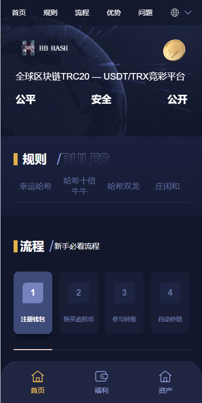图片[2]-多模板版usdt质押授权秒U系统/质押生息系统/trc/erc/bsc三链授权-666源码