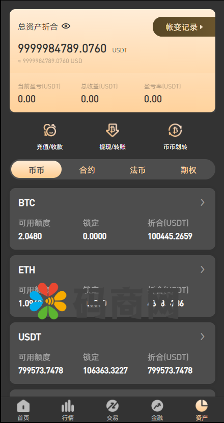 图片[2]-区块链交易所/秒合约/NFT/跟单/币币交易-666源码