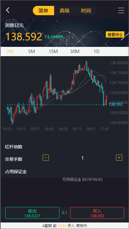 图片[6]-经典版多语言3合一双位盘/微盘微交易系统/外汇期货/脚本齐全-666源码
