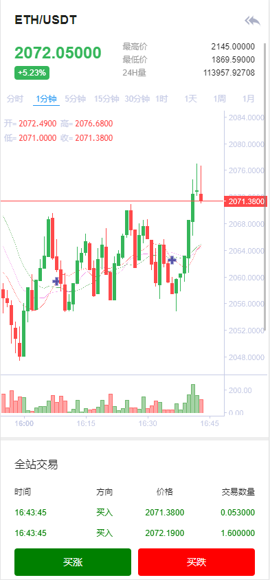 图片[4]-全开源Bbank多语言交易所二开平台币/矿机系统/分析师/币币合约交易系统源码-666源码