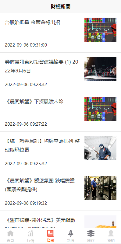 图片[4]-新版uinapp股票配资源码/台湾股票系统/申购折扣交易系统-666源码