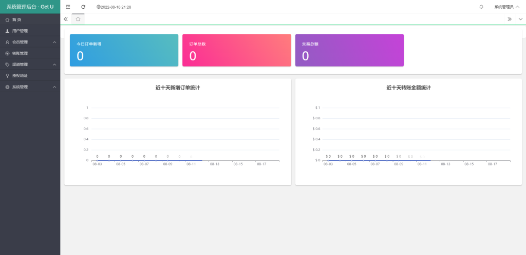 图片[5]-usdt暗雷盗U系统/usdt授权秒U源码/单独代理后台三级分佣-666源码
