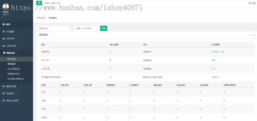图片[5]-vue源码/任务平台APP悬赏接单佣金发布/任务接单/关注点赞-666源码