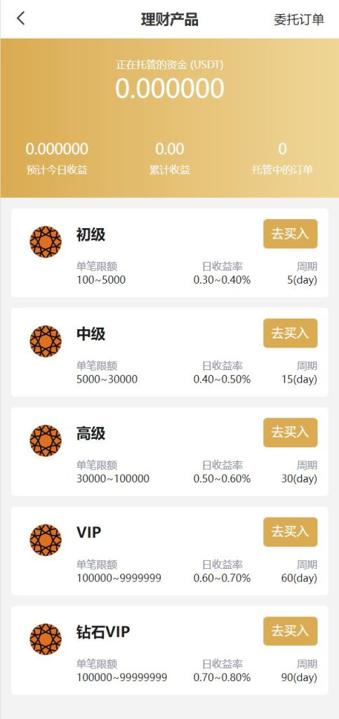 图片[7]-全新多语言交易所/期权币币交易/质押挖矿/新币申购/区块链交易所-666源码