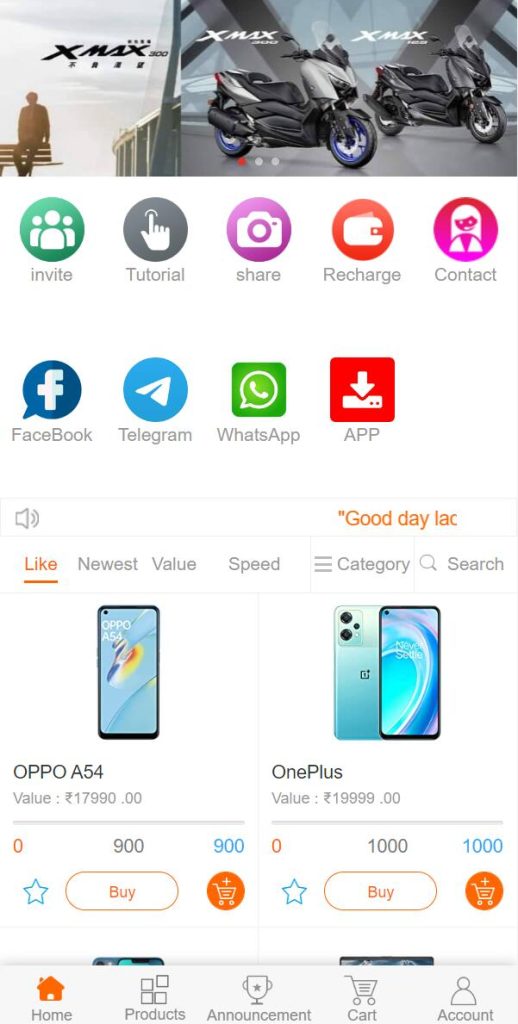 图片[6]-多语言一元云购系统/新UI云购源码/usdt充值-666源码