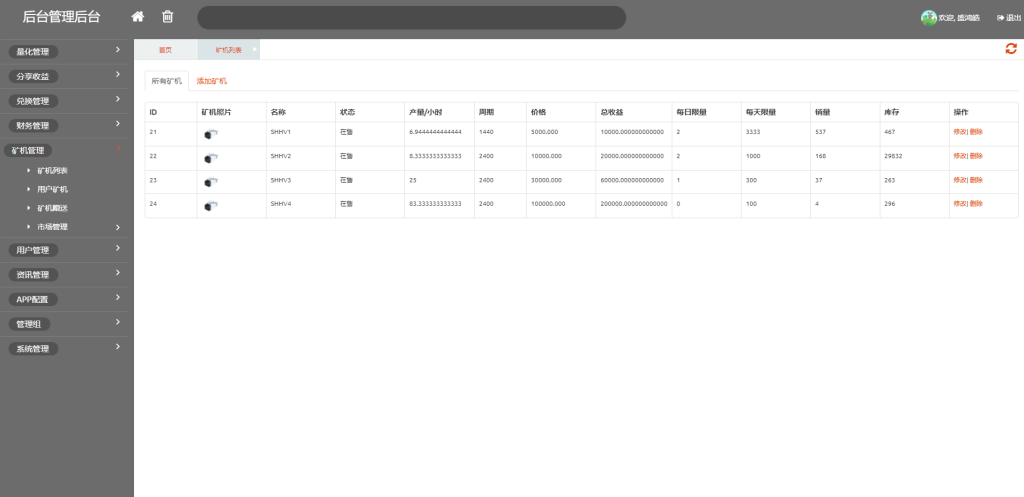 图片[7]-区块链系统/USDT/BTC/ETH/SPC/数字钱包/程序/矿机系统源码-666源码