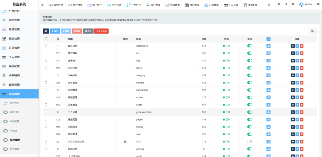 图片[4]-完美运营版视频知识付费打赏系统多种防封方案可选全新弹窗支付-666源码