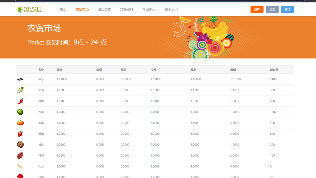 图片[11]-uni-app共享农场/nft元宇宙/农场游戏-666源码