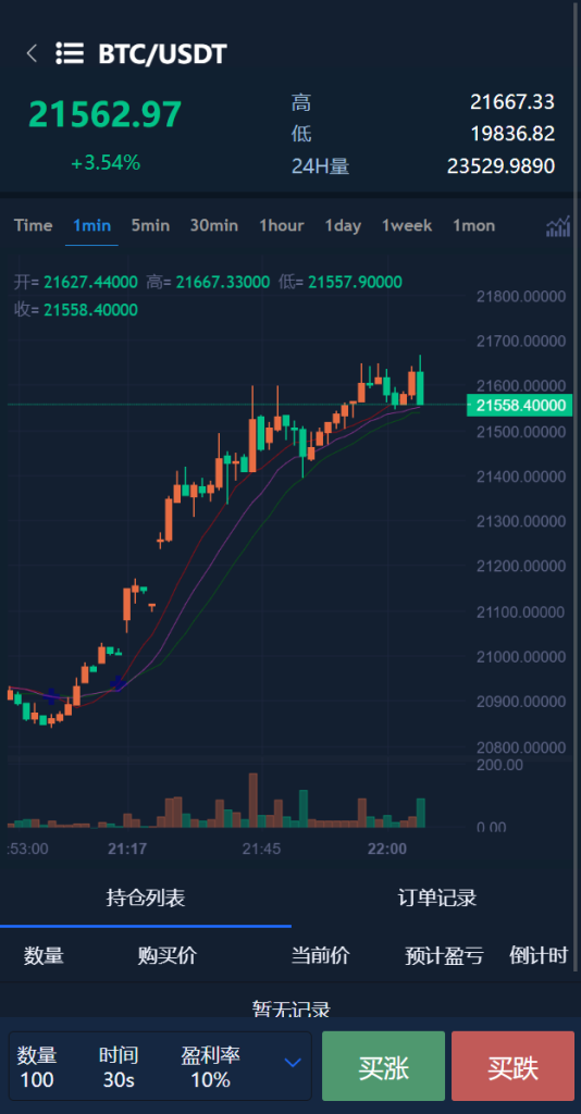 图片[5]-十二语言交易所/锁仓挖矿/IEO认购/币币秒合约交易所/区块链交易所系统-666源码