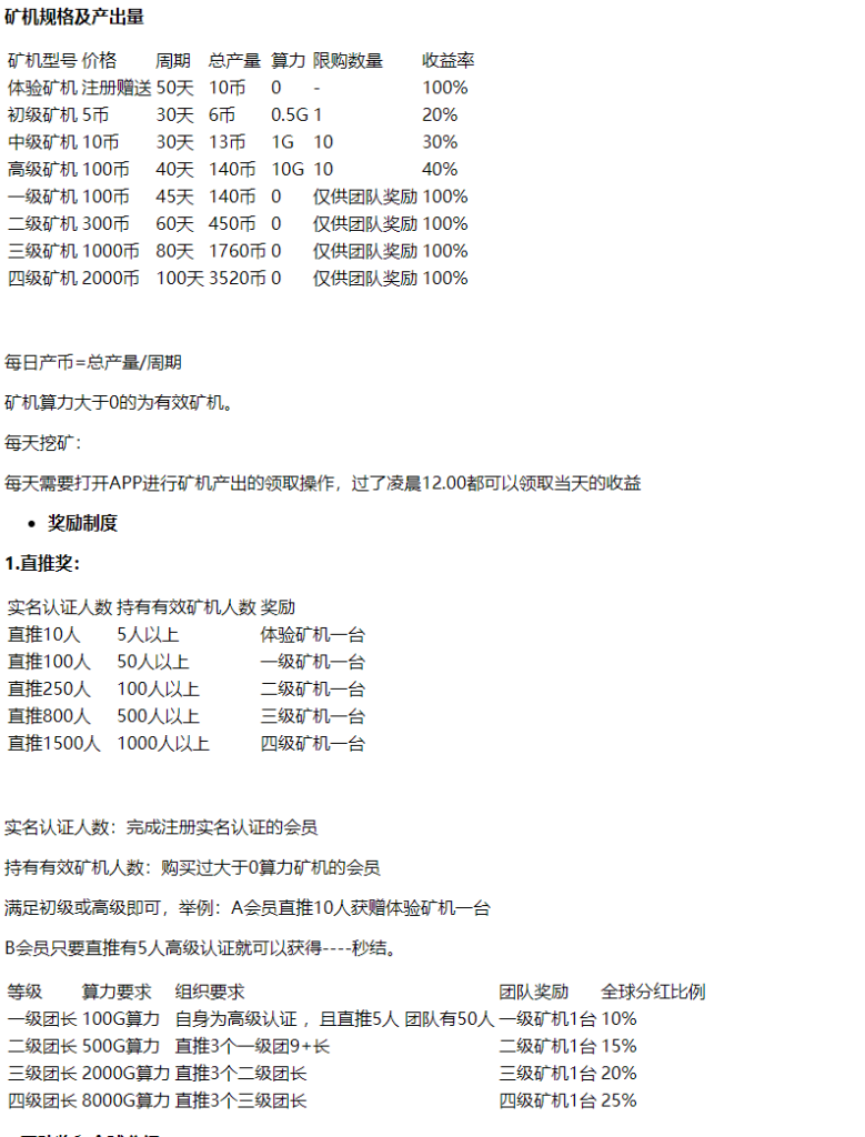 图片[1]-经典版矿机系统/云矿机交易/虚拟币交易推广系统-666源码