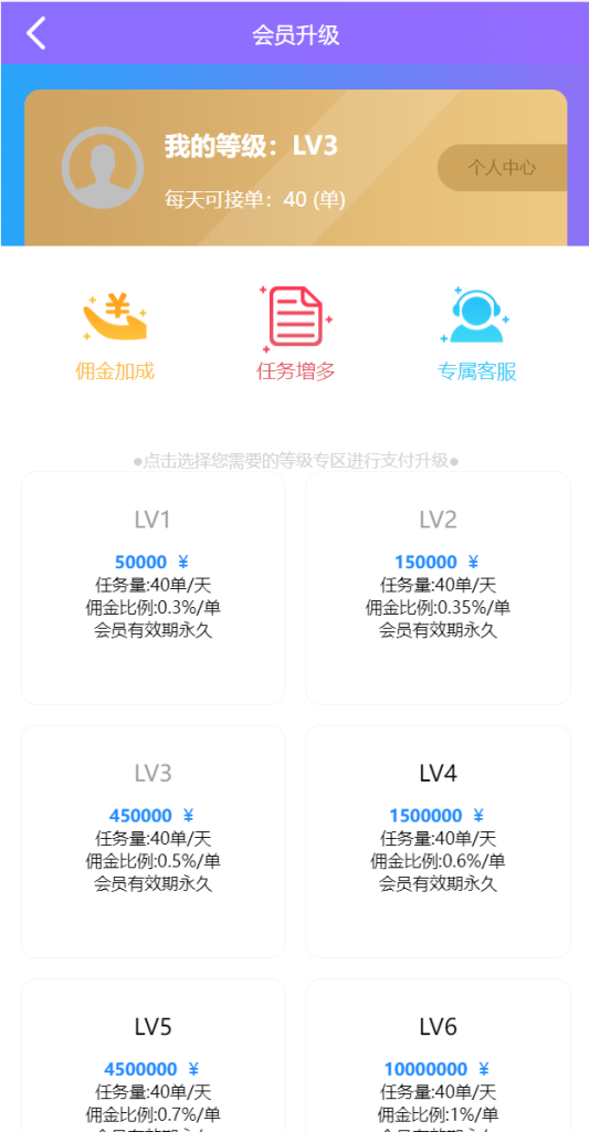 图片[6]-多语言抢单系统/订单自动匹配系统/海外抢单刷单源码-666源码