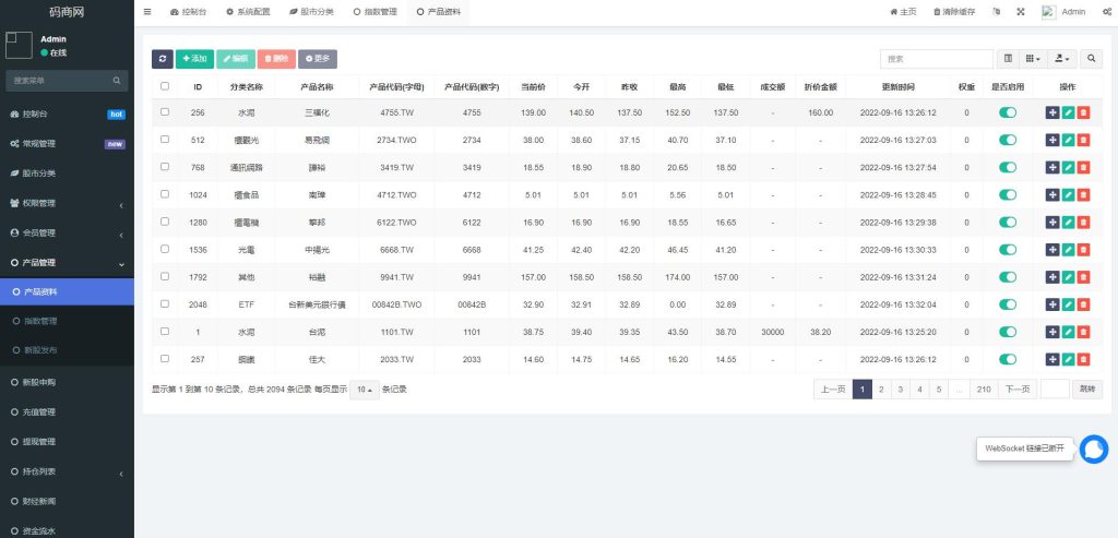 图片[14]-黑色版uinapp股票配资源码/台湾股票系统/申购折扣交易系统-666源码