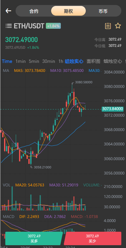 图片[16]-全新区块链交易所/IEO/锁仓挖矿/秒合约/币币交易/双套UI-666源码