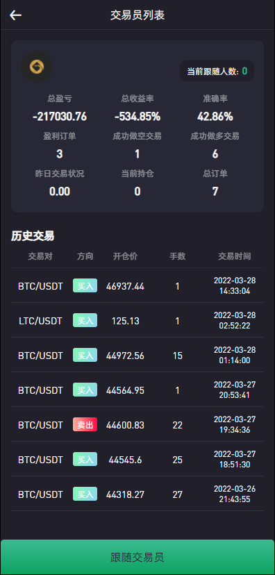 图片[9]-绿色版8国语言/区块链交易所/nft交易/锁仓挖矿/币币期权交易系统源码-666源码