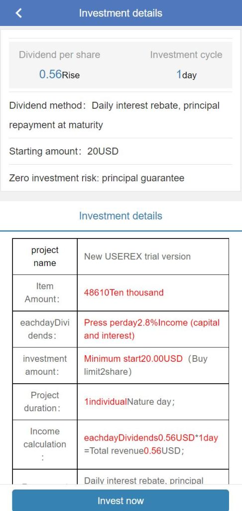 图片[8]-二开多语言版投资理财系统/项目投资源码/到期还本/usdt充值-666源码