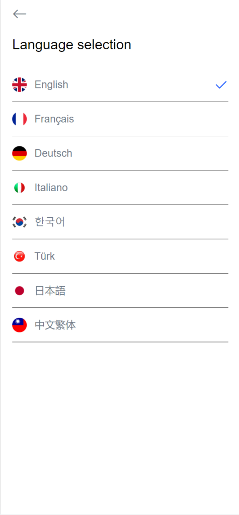 图片[11]-新UI区块链交易所/时间盘矿机系统/挖矿合约/币币合约交易/新币认购-666源码