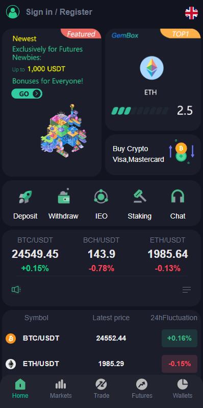 图片[12]-全新优化版区块链交易所/币币秒合约交易/IEO认购/质押挖矿-666源码