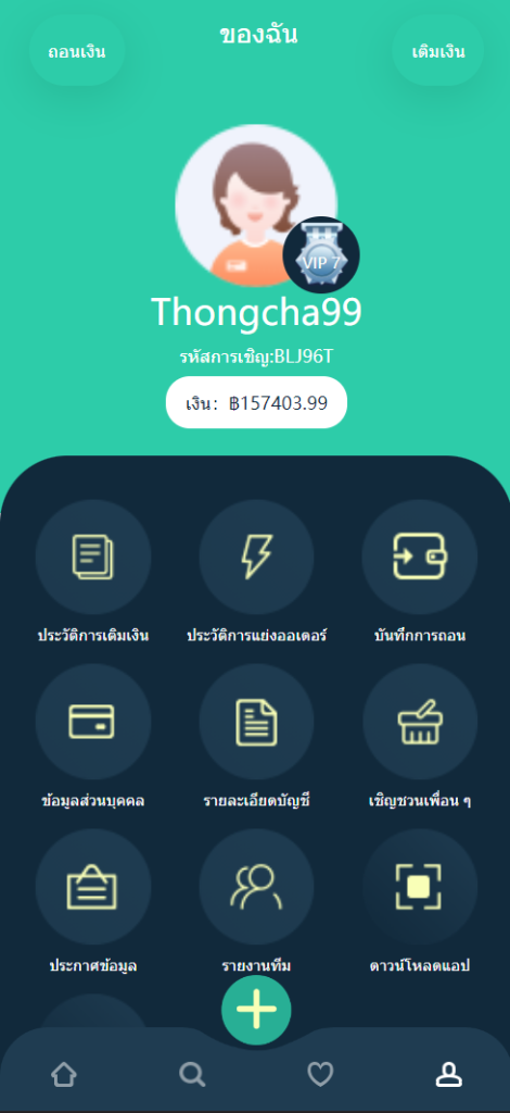 图片[10]-11套UI可切换海外抢单刷单系统/订单自动匹配系统/分组杀/连单控-666源码