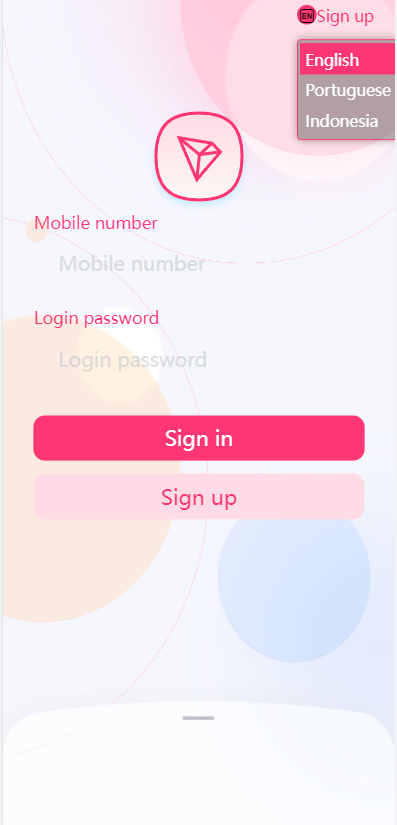 图片[9]-多语言trx/usdt钱包理财/区块链算力矿池/Difi流动性TRX理财分红-666源码