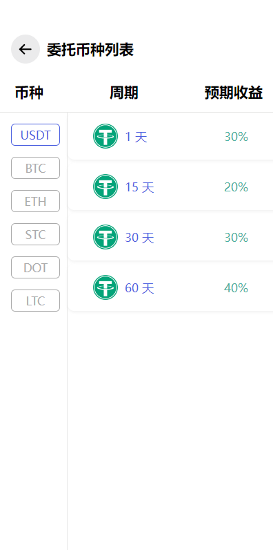 图片[8]-全新量化机器人/区块链投资系统/量化交易源码/前端uinapp后台thinkphp-666源码
