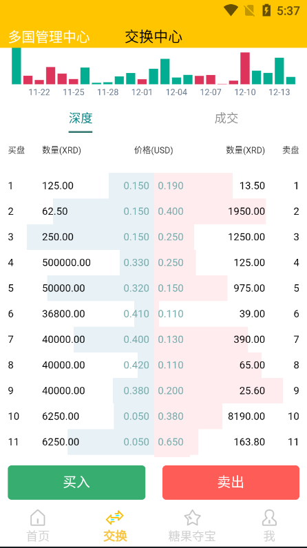 图片[13]-多语言区块链源码/仿趣步奕跑/原生计步器/原生人脸识别/混合hbuider前端-666源码