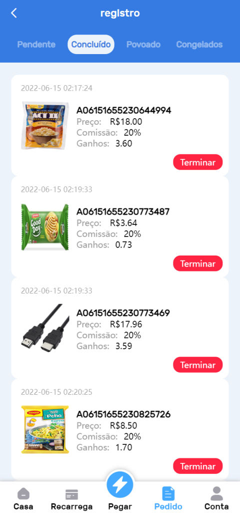 图片[9]-全新优化版海外电商抢单刷单系统/订单自动抓取系统/叠加组-666源码