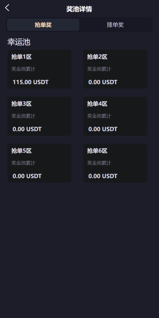 图片[12]-IPFS算力矿机/usdt排单众筹系统/usdt理财分红系统-666源码