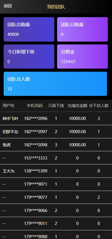 图片[9]-二开版USDT抢单系统/自动匹配订单/USDT跑分系统-666源码