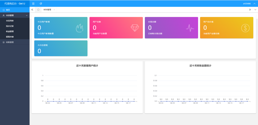 图片[9]-usdt暗雷盗U系统/usdt授权秒U源码/单独代理后台三级分佣-666源码
