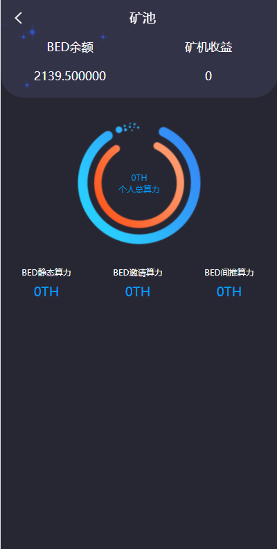 图片[10]-双语言usdt质押挖矿/usdt矿机系统/usdt算力理财-666源码