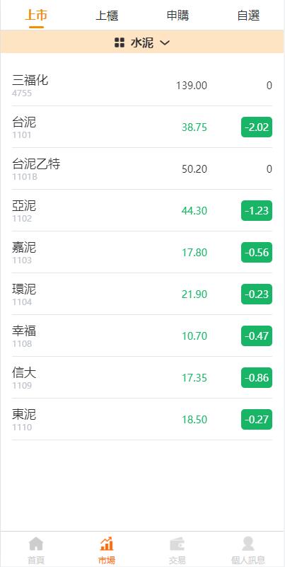 图片[8]-黑色版uinapp股票配资源码/台湾股票系统/申购折扣交易系统-666源码