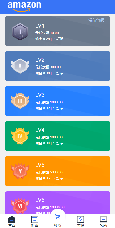 图片[11]-全新多语言海外抢单系统/抢单刷单源码/订单自动匹配系统/前端uinapp-666源码