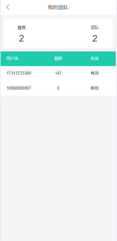图片[8]-新版矿机系统/TRX,USDT,区块链/分红理财/矿机交易系统源码-666源码