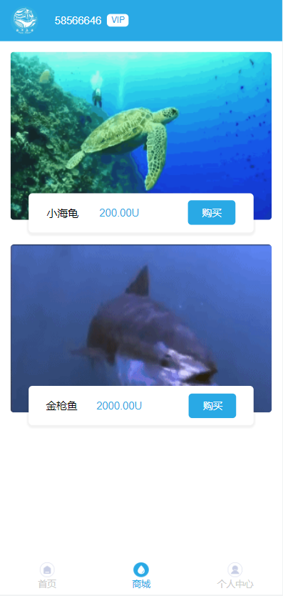 图片[5]-USDT理财系统/USDT投资源码/虚拟币静态收益/区块链源码-666源码
