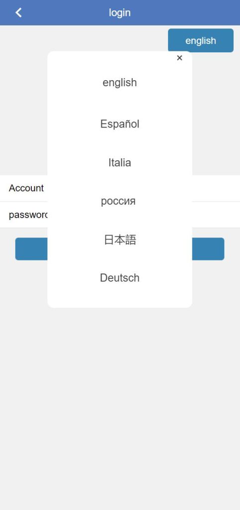 图片[11]-二开多语言版投资理财系统/项目投资源码/到期还本/usdt充值-666源码