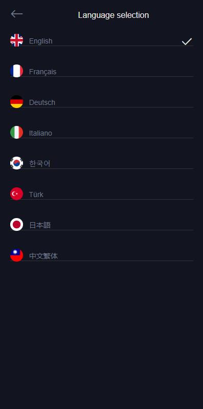 图片[15]-全新优化版区块链交易所/币币秒合约交易/IEO认购/质押挖矿-666源码